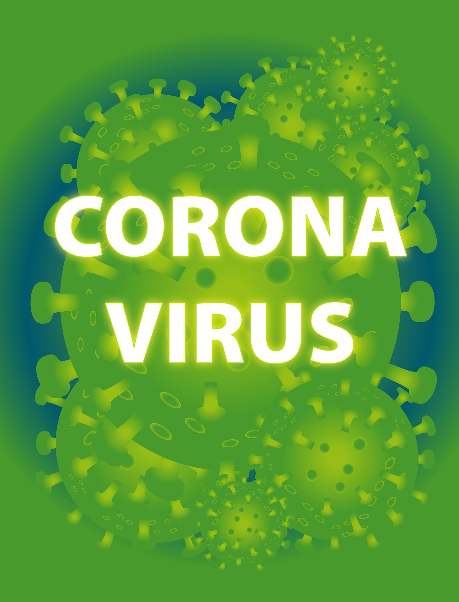 Coronavirus – update voor ondernemers